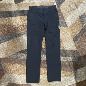 Under Armour Golf Pants - Mens